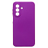 Чехол-накладка Activ Full Original Design для "Samsung Galaxy A27 5G" (violet)