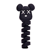 Защита кабеля - спираль (multi color) (005) (215149)