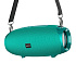 Портативная акустика Borofone BR12 Amplio 12,5W (peacock blue)