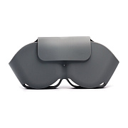 Чехол - силиконовый для AirPods Max (grey) (230846)