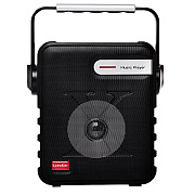 Портативная акустика - P-23 (повр. уп.) (black)