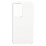 Чехол-накладка - SC346 для "Samsung Galaxy A55" (white) (232584)