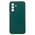 Чехол-накладка Activ Full Original Design для "Samsung Galaxy A27 5G" (dark green)