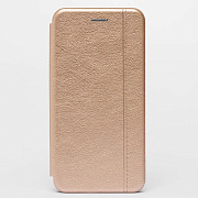Чехол-книжка - BC002 для "Huawei Honor View 20" (gold) откр.вбок