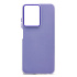 Чехол-накладка - SC346 для "Infinix Hot 30i" (violet) (232658)