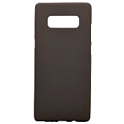 Чехол-накладка - SC092 для "Samsung SM-N950 Galaxy Note 8" (grey) ..