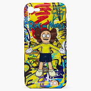 Чехол-накладка - SC205 для "Apple iPhone 7/iPhone 8/iPhone SE 2020" (008)