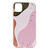 Чехол-накладка - SC227 для "Apple iPhone 11" (002) (pink)