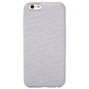 Чехол-накладка - SC079 для "Apple iPhone 6 Plus/iPhone 6S Plus" (grey) ..