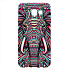 Чехол-накладка Luxo Creative для "Samsung SM-A710 Galaxy A7 2016" (004) (multicolor)