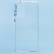 Чехол-накладка - Ultra Slim для "Samsung SM-A736 Galaxy A73 5G" (прозрачный) (206329)