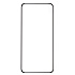 Защитное стекло Full Screen Activ Clean Line 3D для "Honor X9c" (black) (239144)