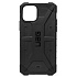 Чехол-накладка - PC040 для "Apple iPhone 11 Pro" (black)