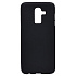Чехол-накладка Activ Mate для "Samsung SM-J810 Galaxy J8 2018" (black)