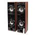 Компьютерная акустика Nakatomi OS-71 2.0 (brown)