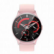 Смарт-часы Hoco Y15 AMOLED (call version) (pink) 