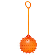 Антистресс игрушки - мялка булава "Пауки" (в ассортименте)