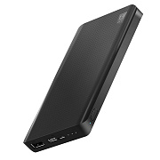 Внешний аккумулятор Xiaomi ZMi 10 000mAh Micro USB/USB (black)