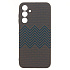 Чехол-накладка Luxo Creative для "Samsung Galaxy A25 5G" (136) (titanium) (238015)