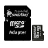 Карта флэш-памяти MicroSD 128 Гб Smart Buy (class 10) U1