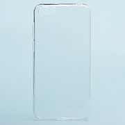 Чехол-накладка Activ ASC-101 Puffy 0.9мм для "Huawei Honor 7A/Honor 7A Prime/Honor 7S/Y5 2018/Y5 Lite/Y5 Prime 2018" (прозрачн.) (прозрачный)