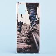 Чехол-накладка - SC184 для "Samsung SM-A515 Galaxy A51 4G" (006)