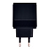 Адаптер Сетевой - TAU11 PD USB 45W (black)
