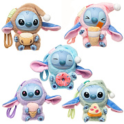 Брелок - обвес "Стич" (1) (в ассортименте)