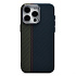 Чехол-накладка Luxo Creative PC для "Apple iPhone 15 Pro Max" (тех. уп.) (137) (dark blue/green)