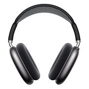 Bluetooth-наушники полноразмерные Hoco W65 Plus Happy ANC (deep space gray)