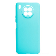 Чехол-накладка - SC303 для "Honor 50 Lite/nova 8i" (mint)