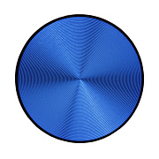 Держатель для телефона Popsockets PS8 (blue)