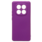 Чехол-накладка Activ Full Original Design для "Xiaomi Redmi Note 14 Pro 4G" (violet) (240461)