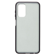 Чехол-накладка - PC035 для "Samsung SM-A135 Galaxy A13 4G" (black)