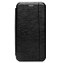 Чехол-книжка - BC002 для "Huawei Honor 9C/P40 Lite E" (black) откр.вбок