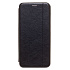 Чехол-книжка - BC002 для "Xiaomi Redmi Note 15 Pro 5G" (black) (245028)