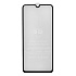 Защитное стекло Full Screen Activ Clean Line 3D для "Samsung SM-A705 Galaxy A70/A80/A90" (black)