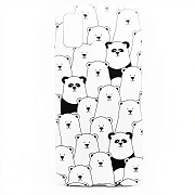 Чехол-накладка Luxo Creative для "Samsung SM-M215 Galaxy M21" (070) (multicolor)