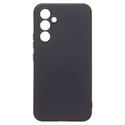 Чехол-накладка Activ Full Original Design для "Samsung SM-A546 Galaxy A54" (dark grey)