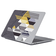 Кейс для ноутбука - 3D Case для "Apple MacBook Air 13 2018/2019" (006)