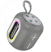 Портативная акустика Borofone BR39 Kaya 10W (dark gray)