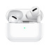 Беспроводные Bluetooth-наушники Hoco TWS EW05 Plus APods Pro ANC (white)