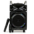 Портативная акустика напольная Dialog Oscar AO-210 70W (black)