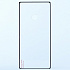 Защитное стекло Full Screen Activ Clean Line 3D для "Samsung SM-N970 Galaxy Note 10" (black)