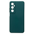 Чехол-накладка Activ Full Original Design для "Realme C65" (dark green) (231069)