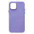 Чехол-накладка - SC346 для "Apple iPhone 12/iPhone 12 Pro" (violet)