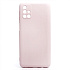 Чехол-накладка Activ Full Original Design для "Samsung SM-M317 Galaxy M31s" (light pink)