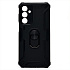Чехол-накладка - SGP002 противоударный для "Samsung Galaxy A16 5G" (black) (238876)