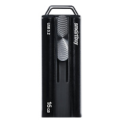 Флэш накопитель USB 16 Гб Smart Buy Iron-2 3.0/3.1 (black)