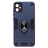 Чехол-накладка - SGP001 противоударный для "Samsung Galaxy A05" (blue) (227911)